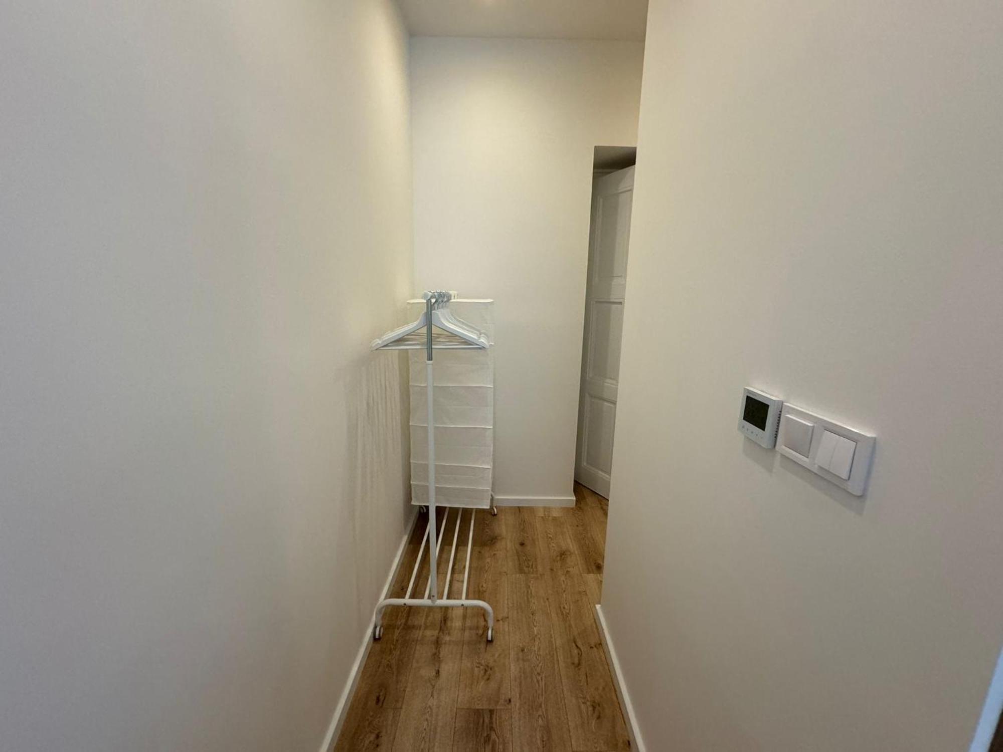 Central Newest Studio Bastova Košice Buitenkant foto